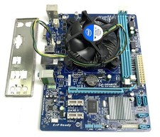 Scheda madre Gigabyte