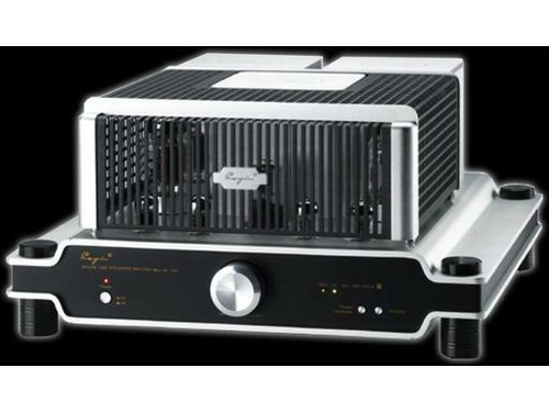 Ampli preampli tubes cayin - preampli,