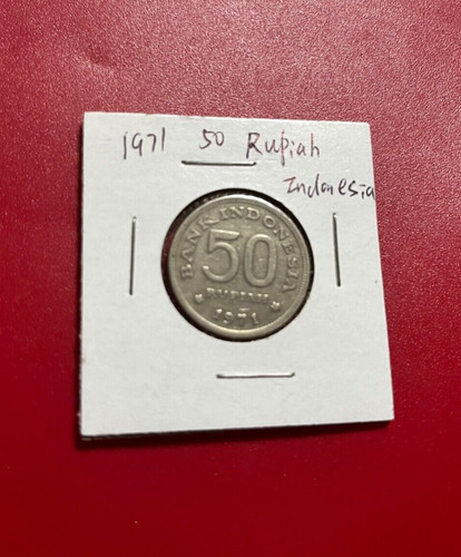 Monete rupiah - monete,