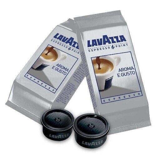Lavazza espresso point - lavazza, |