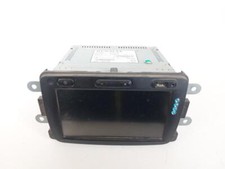 281157850R SISTEMA NAVIGAZIONE DACIA LODGY (JS) 1.5 DCI 8V MAN 6M 107CV 2013 5P 