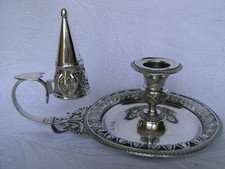 LAMPADARIO / CANDELABRO