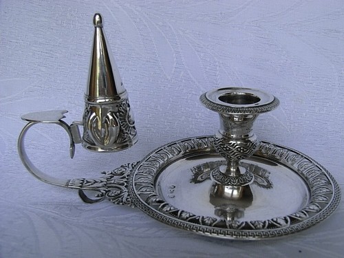 Lampadario candelabro - /,