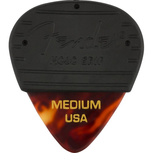Fender mojo grip 351 plettri - 351,
