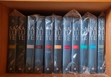 Enciclopedia SALUTE Corriere Della Sera 21 Volumi IMBUSTATI