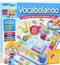 Lisciani i'm a genius talent