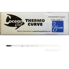 Ulisse Ocean Live Thermo Curve