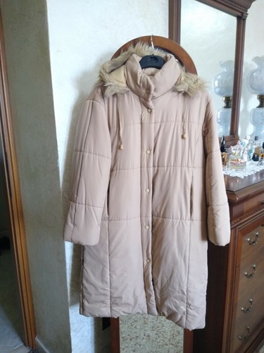 Giaccone donna oveised - donna,