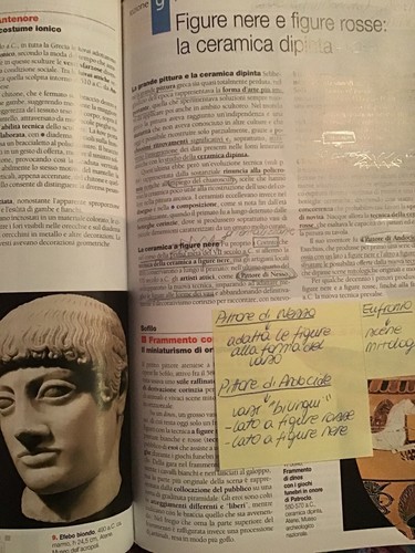 Nuovo arte tra noi con - noi.,