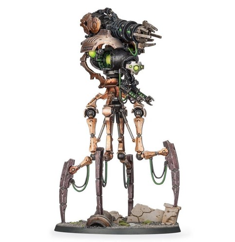 Canoptek doomstalker necrons - canoptek,