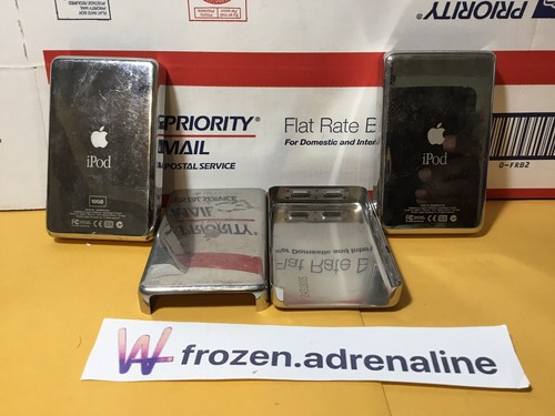 Apple ipod - (1),