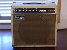 Mesa boogie 1980 mark - mark-2, blonde
