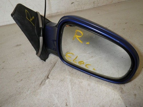 Specchietto laterale elettrico - specchietto,