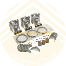 Kit Motore Ricostruito con