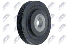 NTY PULEGGIA ALBERO MOTORE