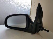86790 SPECCHIO RETROVISORE ESTERNO SINISTROMECCANICO HYUNDAI ACCENT DAL 2000