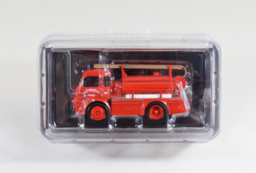 Del prado modellauto - del, 1:50