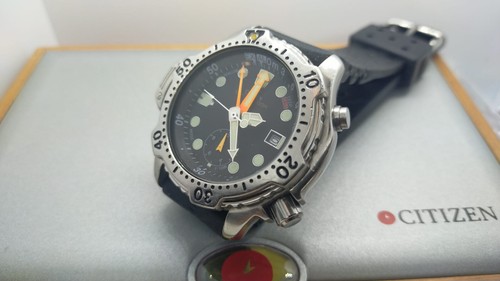 Orologio citizen aqualand - orologio,