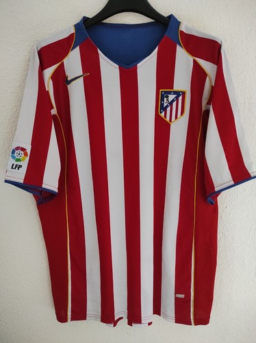 Atletico madrid 2004 2005 - atletico, de