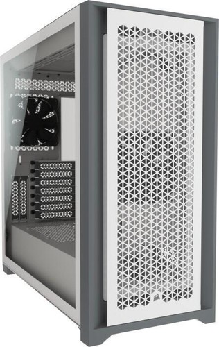 Corsair 5000d airflow - corsair, midi