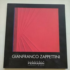 Gianfranco zappettini - gianfranco,