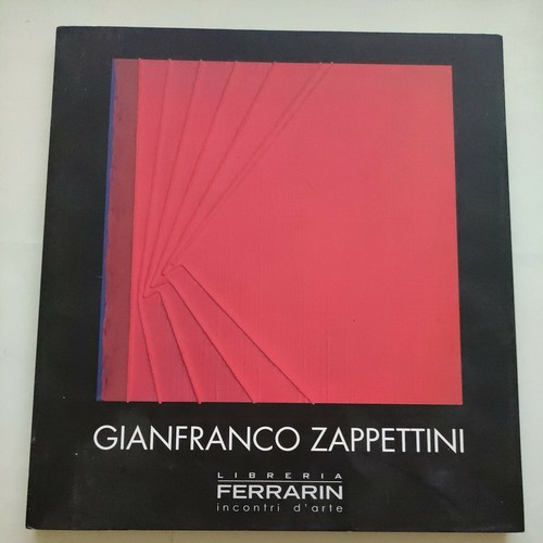 Gianfranco zappettini - gianfranco,