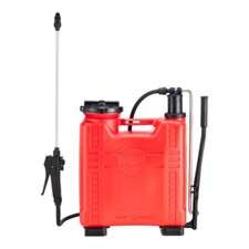 Pompa irrorazione zaino a