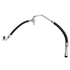 Tubo Aria Condizionata Tubo Pressione per Ford Fiesta V Jd Jh Fusion Ju 1.4