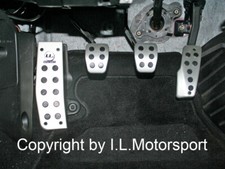 Kit pedali MX-5 I.L.Motorsport