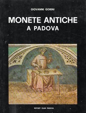 Monete antiche padova - monete,