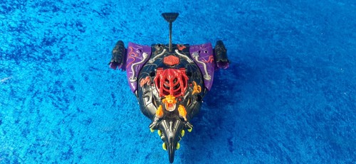 Mighty max vintage - mighty,