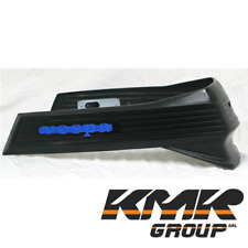 K744 PARAURTI SPOILER NERO per