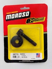 Moroso Bullone Bilanciere