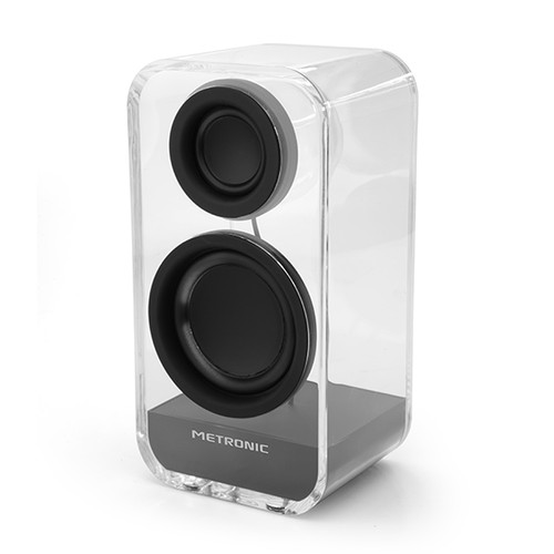Metronic 477073 speaker - metronic,