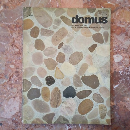 Domus 279 1953 lina bardi - domus,