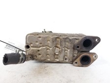 1582A483 valvola egr per MITSUBISHI L200 IV (4°SERIE) 2.5D KW131 - 178CV 2014