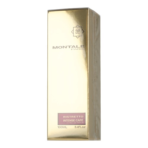 Montale ristretto intense - ristretto,