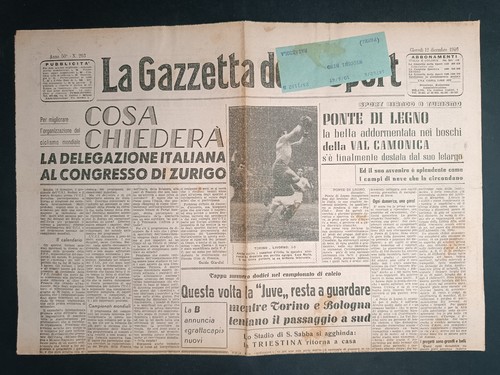 Foglio rivista gazzetta - rivista,