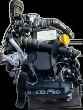 8201708642 K9K E6 MOTORE