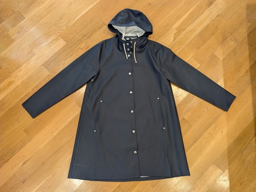 Giacca stutterheim mosebacke - giacca,