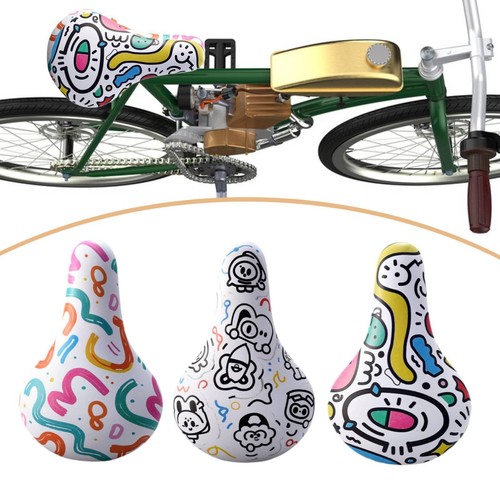 Sella per bicicletta per