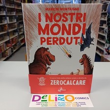 I NOSTRI MONDI PERDUTI -