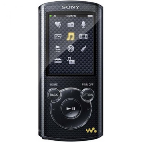 Sony mp3 walkman - sony,