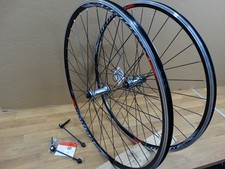 NUOVO + SET RUOTE FRENO