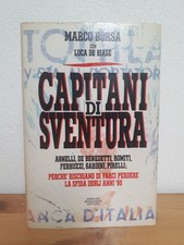 Borsa biase capitani di - borsa,