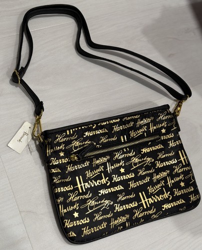 New harrods london - harrods, pvc