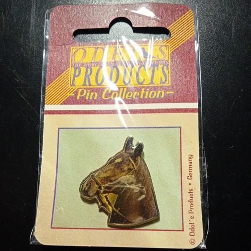 Spilla cavallo pin horse - cavallo,