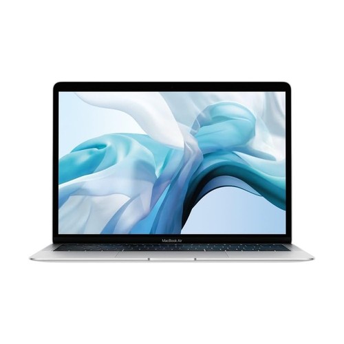 Apple macbook air 128gb - apple, 13"