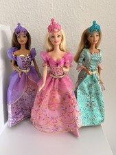 Barbie e i tre moschettieri