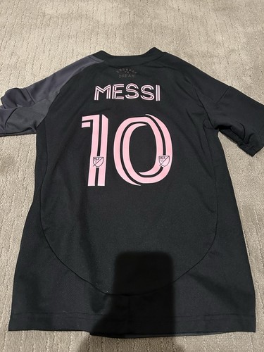 Messi inter miami - inter, us